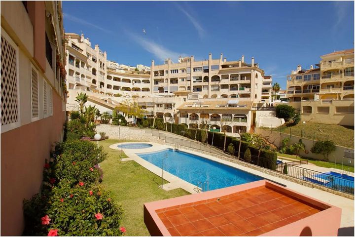 1 bedroom apartment for sale in Torrequebrada, Spain