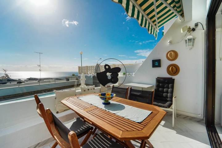 1 bedroom apartment in Mogan, Las Palmas, Spain