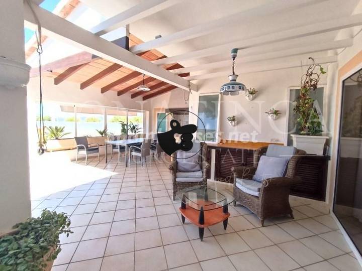 6 bedrooms house for sale in Calvia, Balearic Islands, Spain