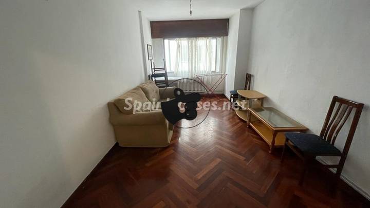 4 bedrooms apartment in Santiago de Compostela, Corunna, Spain