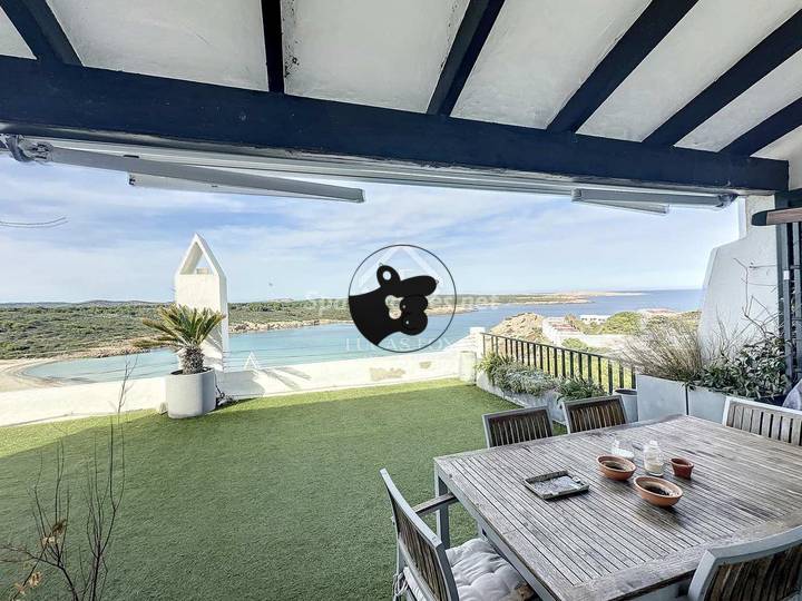 3 bedrooms apartment in Es Mercadal, Balearic Islands, Spain