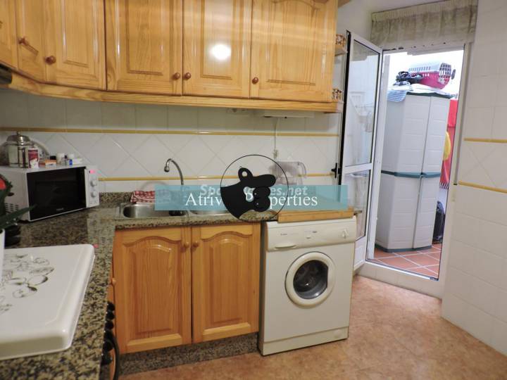 2 bedrooms apartment for rent in Guardamar del Segura, Alicante, Spain