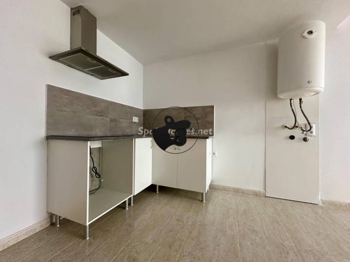 1 bedroom apartment in LAldea, Tarragona, Spain