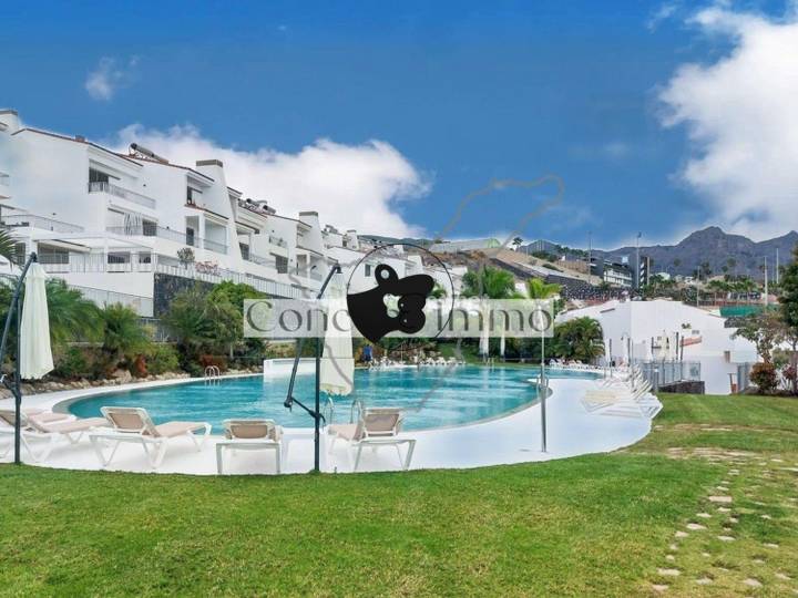 2 bedrooms house in Adeje, Santa Cruz de Tenerife, Spain