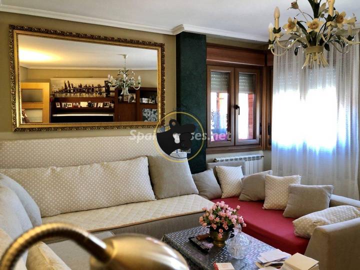 2 bedrooms apartment in Leon, Leon, Spain