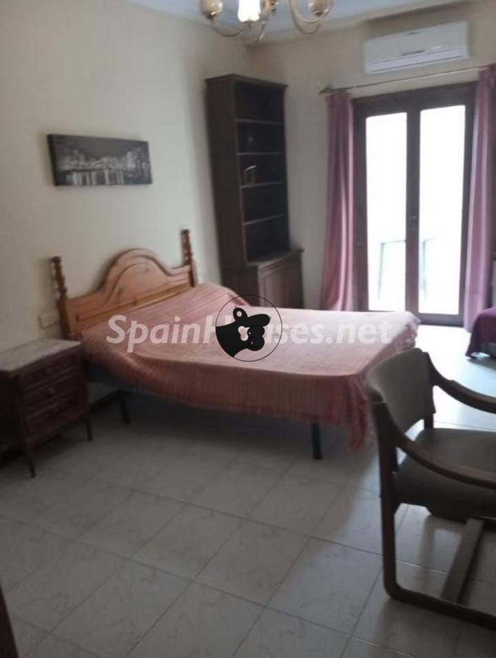 3 bedrooms apartment for rent in Granada, Granada, Spain