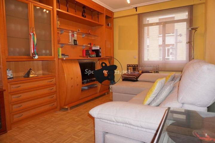 4 bedrooms apartment in Vitoria-Gasteiz, Alava, Spain