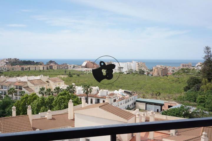 3 bedrooms apartment for sale in Almunecar, Granada, Spain