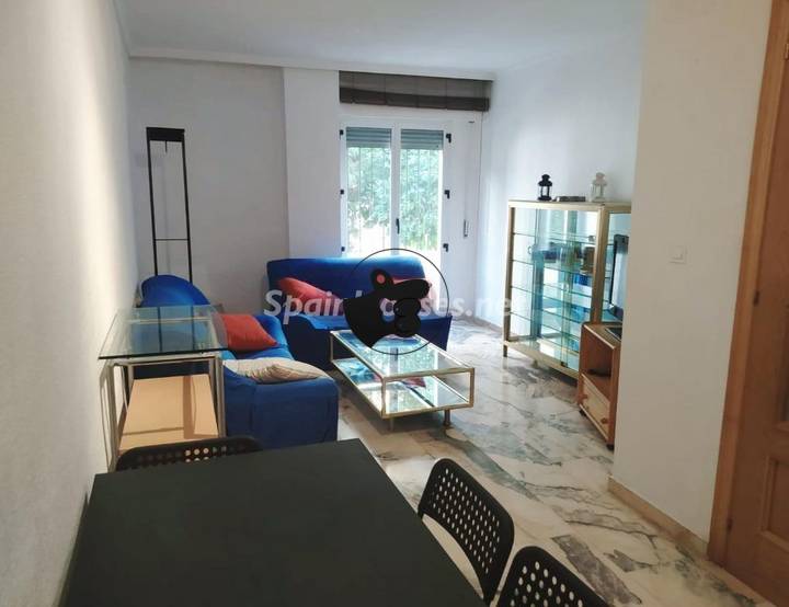 4 bedrooms apartment in Granada, Granada, Spain