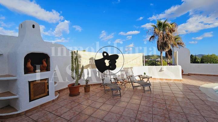 4 bedrooms house in Santa Eulalia del Rio, Balearic Islands, Spain