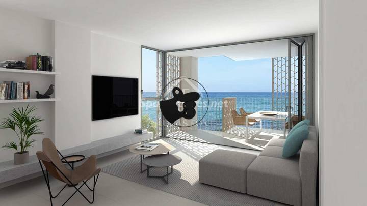 3 bedrooms apartment in Calonge, Girona, Spain