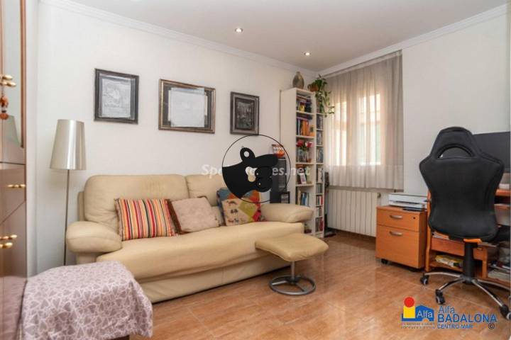 2 bedrooms apartment in Badalona, Barcelona, Spain