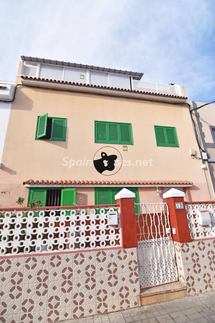 4 bedrooms house in Las Palmas de Gran Canaria, Las Palmas, Spain