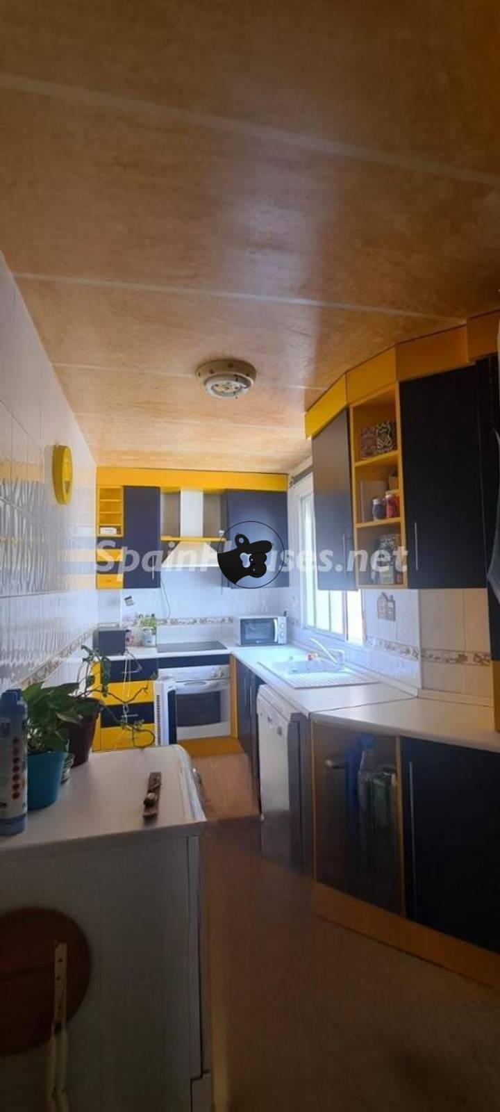 3 bedrooms apartment in Ogijares, Granada, Spain