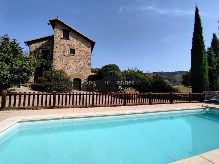 5 bedrooms house in Ainsa-Sobrarbe, Huesca, Spain