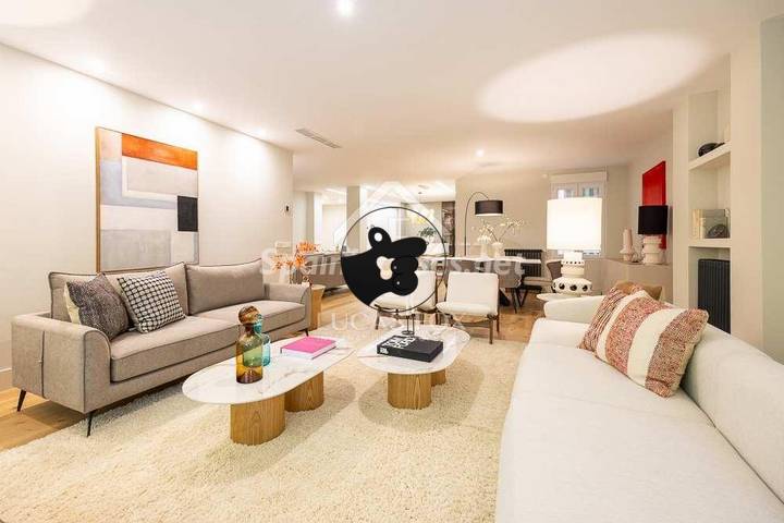 4 bedrooms apartment for sale in Madrid, Madrid, Spain