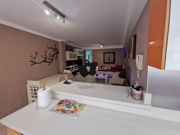 4 bedrooms apartment in Telde, Las Palmas, Spain