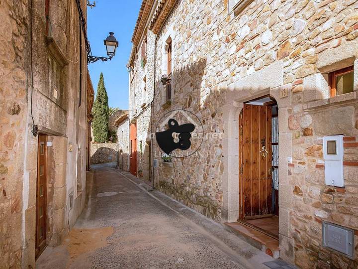 2 bedrooms house in Castell-Platja dAro, Girona, Spain