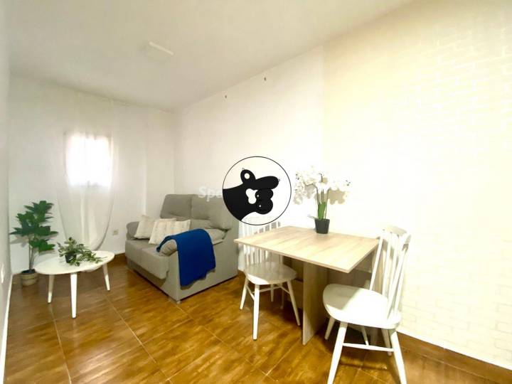 1 bedroom apartment in Malaga, Malaga, Spain