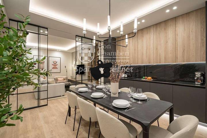 3 bedrooms apartment for sale in Madrid, Madrid, Spain