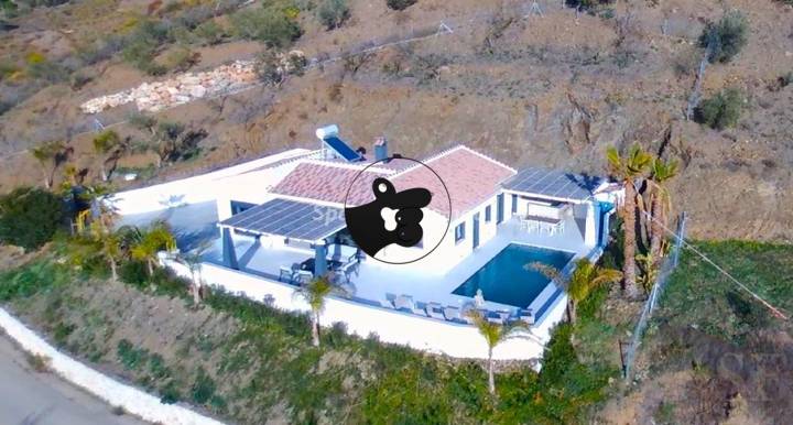 3 bedrooms house for sale in Competa, Malaga, Spain