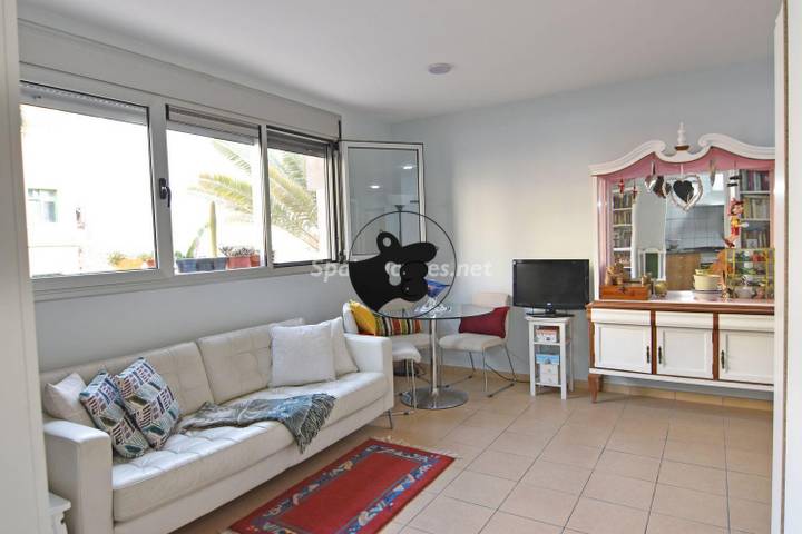 3 bedrooms apartment in Galdar, Las Palmas, Spain