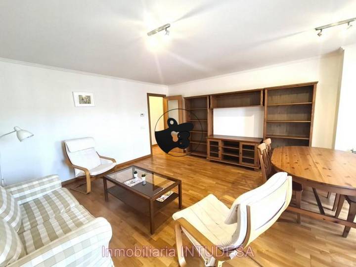 2 bedrooms apartment in Tudela, Navarre, Spain