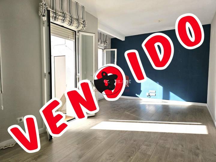 2 bedrooms apartment in Avila, Avila, Spain