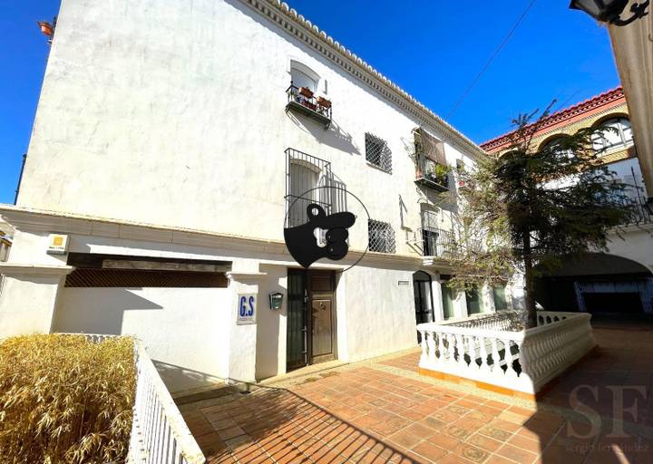 3 bedrooms apartment in Velez-Malaga, Malaga, Spain