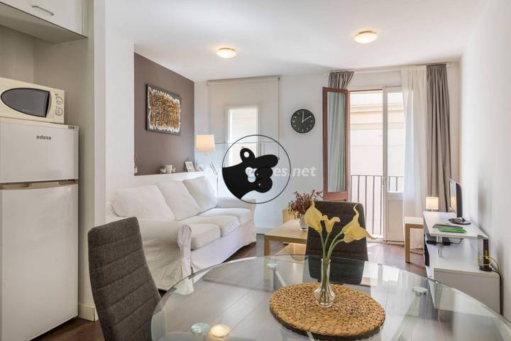 1 bedroom apartment in Barcelona, Barcelona, Spain