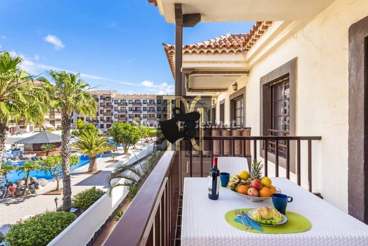 apartment in Arona, Santa Cruz de Tenerife, Spain