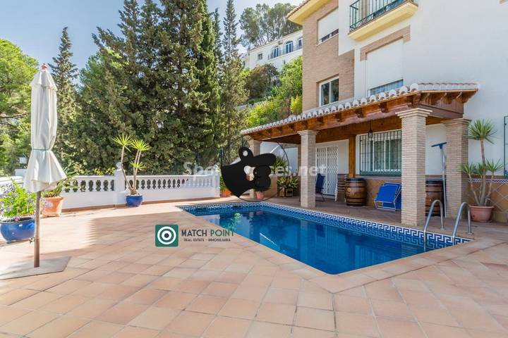 4 bedrooms house for sale in Almunecar, Granada, Spain