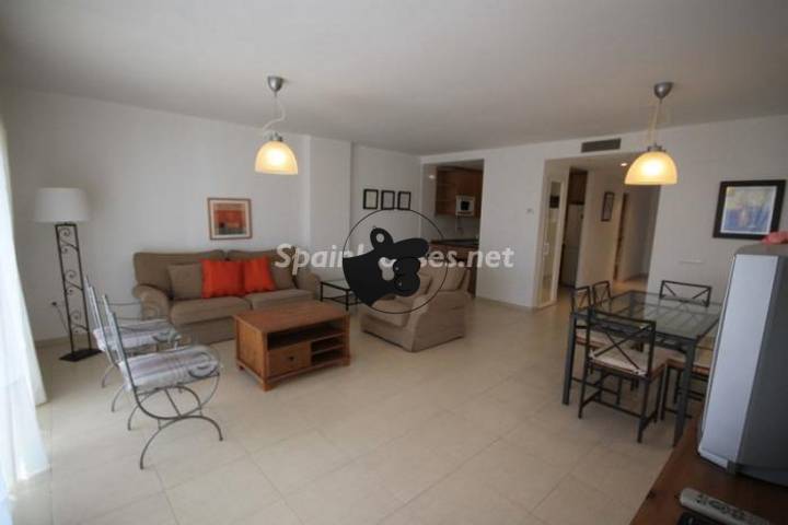 1 bedroom apartment in Mijas, Malaga, Spain