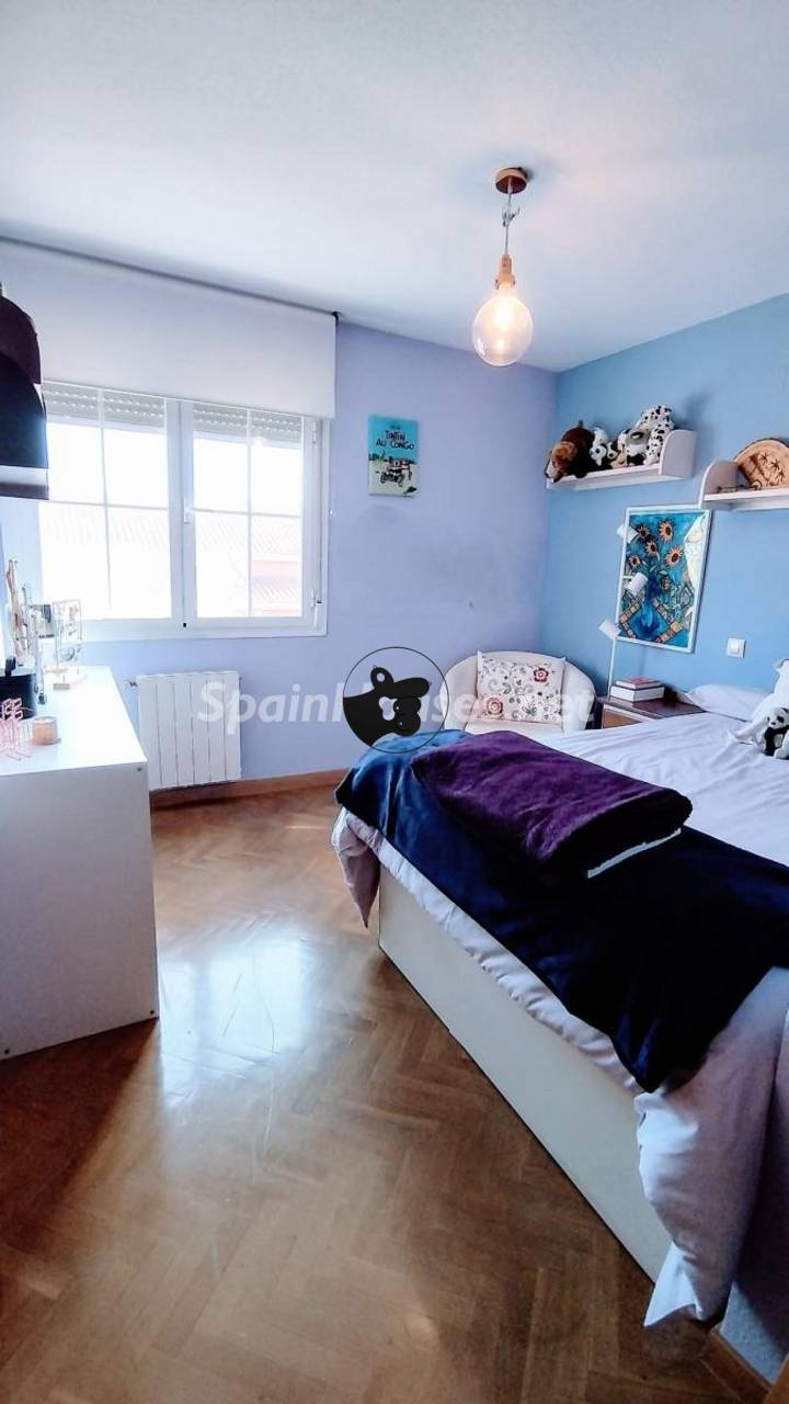 4 bedrooms house in Rivas-Vaciamadrid, Madrid, Spain
