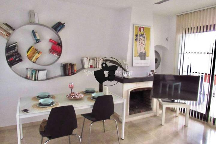 1 bedroom apartment in Fuengirola, Malaga, Spain