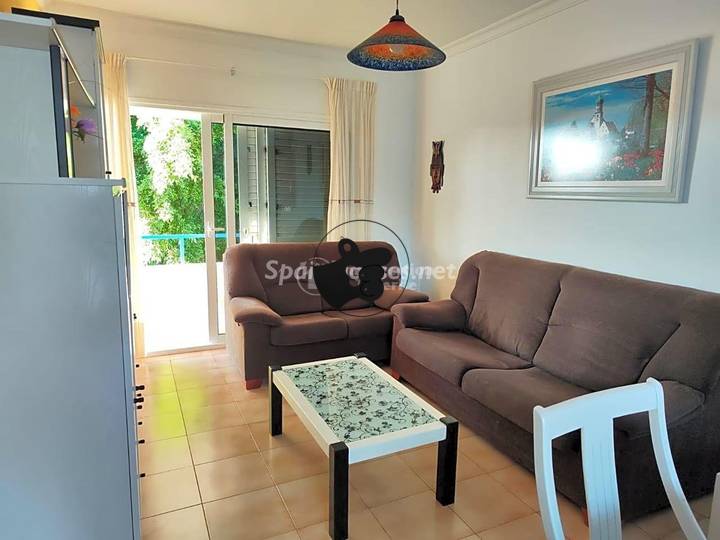 1 bedroom apartment in Arona, Santa Cruz de Tenerife, Spain