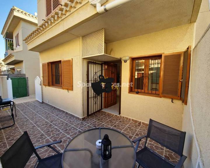 2 bedrooms house in Orihuela, Alicante, Spain