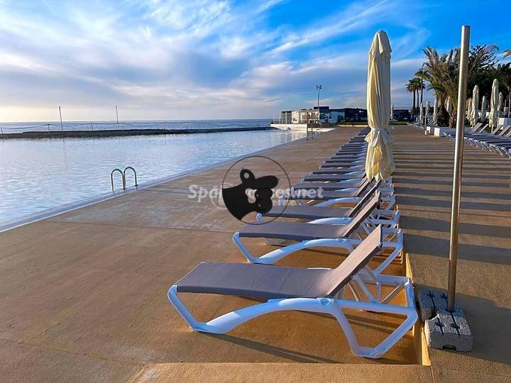 1 bedroom apartment in Arona, Santa Cruz de Tenerife, Spain