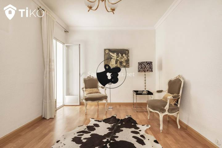 3 bedrooms apartment for sale in Madrid, Madrid, Spain