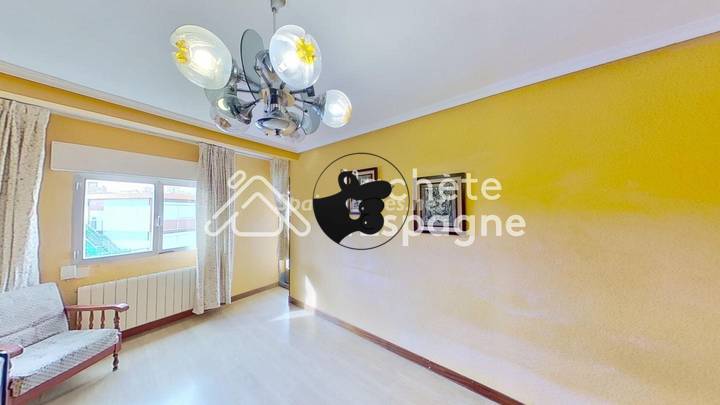 3 bedrooms apartment for sale in Madrid, Madrid, Spain