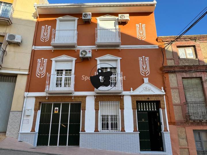 5 bedrooms house in Loja, Granada, Spain