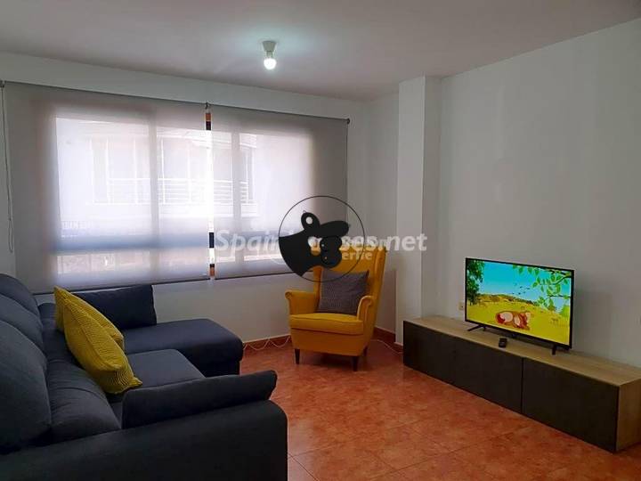 2 bedrooms apartment for rent in Granadilla de Abona, Santa Cruz de Tenerife, Spain