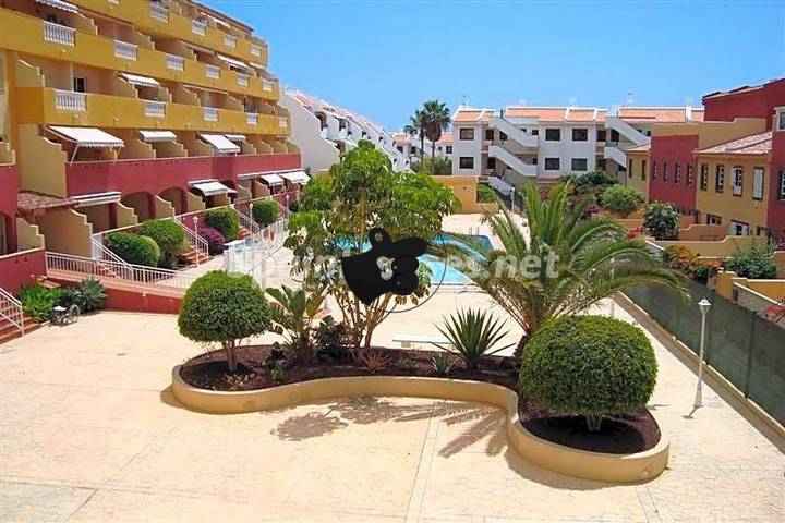 1 bedroom apartment in Arona, Santa Cruz de Tenerife, Spain