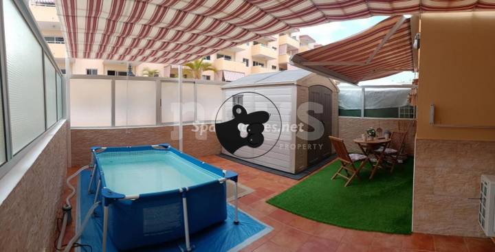 1 bedroom apartment in Arona, Santa Cruz de Tenerife, Spain