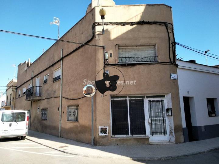 2 bedrooms apartment for sale in Sant Jaume dEnveja, Tarragona, Spain