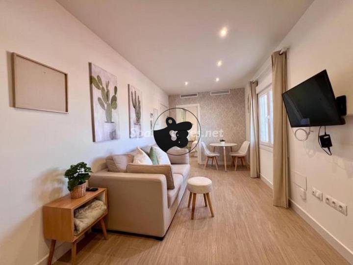 1 bedroom apartment for sale in Malaga, Malaga, Spain