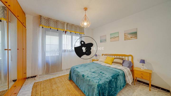 2 bedrooms apartment in Benidorm, Alicante, Spain