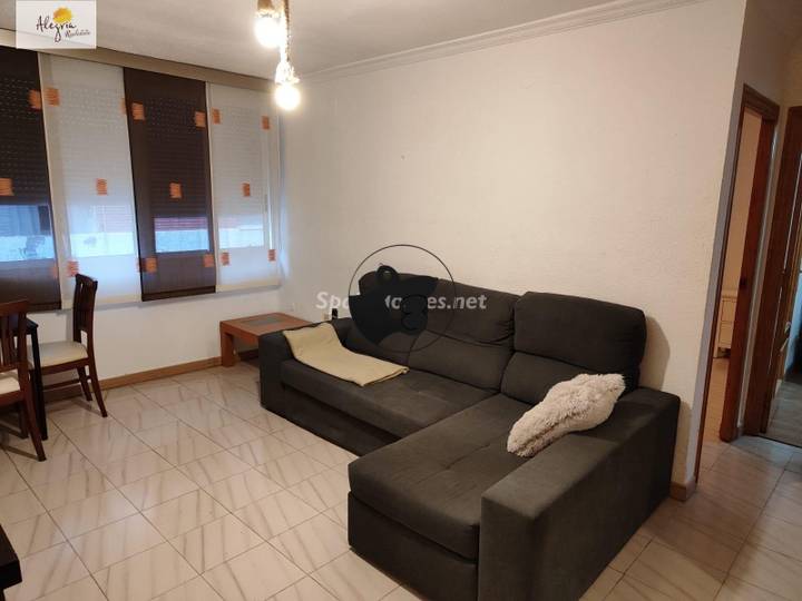 2 bedrooms apartment in Valencia, Valencia, Spain