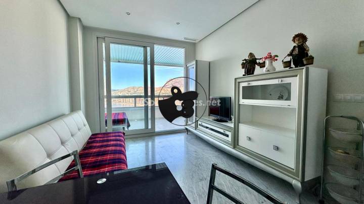 1 bedroom apartment in Benidorm, Alicante, Spain