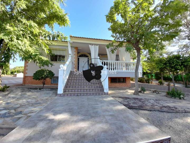 3 bedrooms house for sale in Murcia, Murcia, Spain